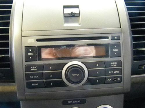 Nissan Sentra 2009 photo 2