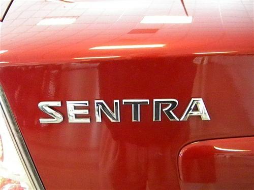 Nissan Sentra 2009 photo 4