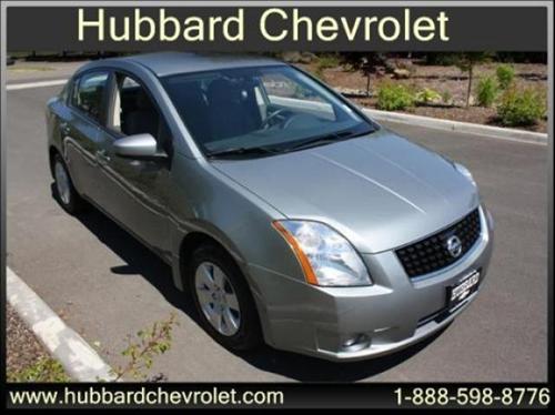 Nissan Sentra Unknown Other