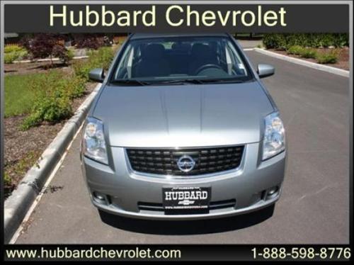 Nissan Sentra 2009 photo 1