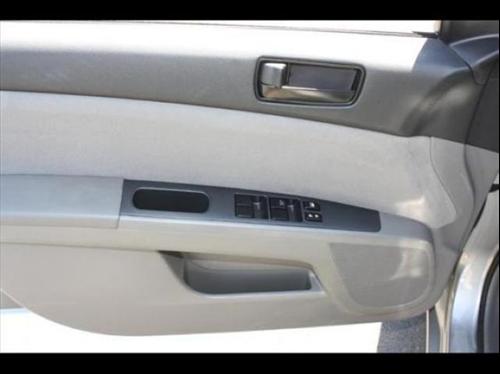 Nissan Sentra 2009 photo 3