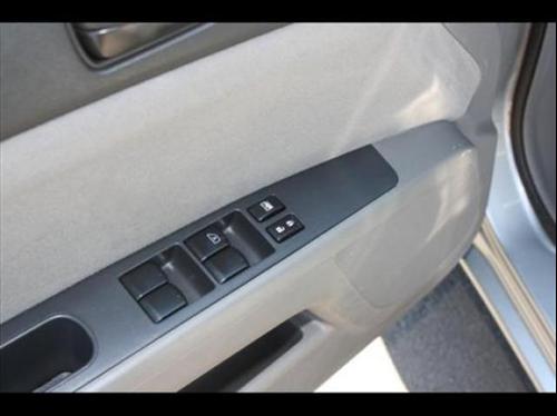 Nissan Sentra 2009 photo 4