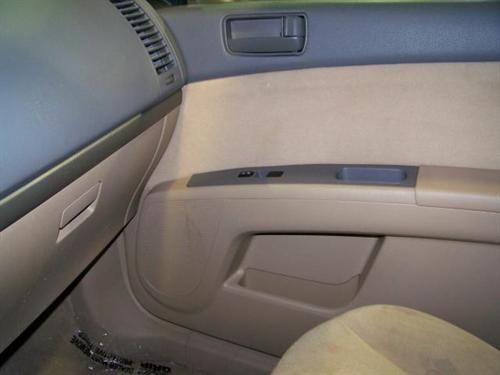 Nissan Sentra 2009 photo 3