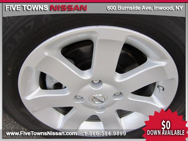 Nissan Sentra XLT SD Unspecified