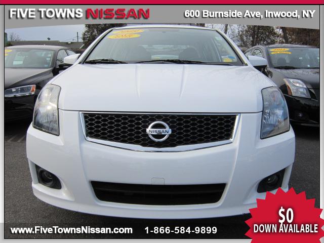 Nissan Sentra 2009 photo 4