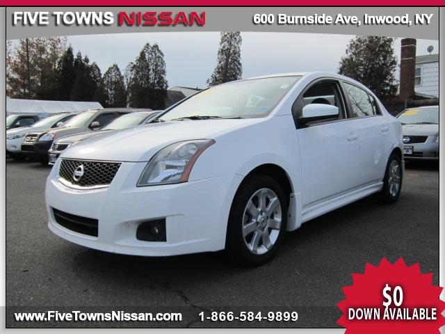 Nissan Sentra 2009 photo 5
