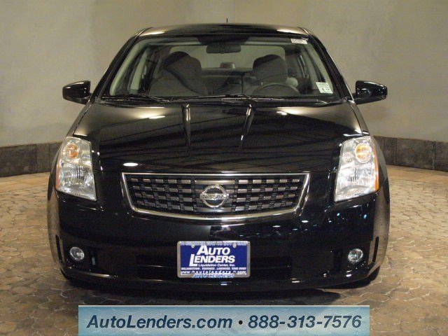 Nissan Sentra XLT SD Unspecified