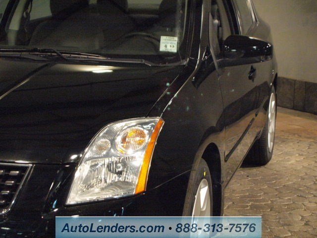 Nissan Sentra 2009 photo 1