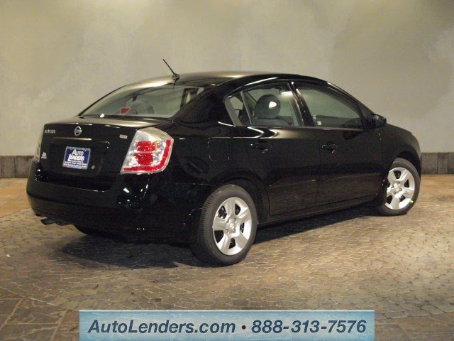 Nissan Sentra 2009 photo 2