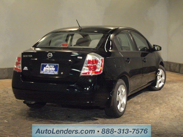 Nissan Sentra 2009 photo 4