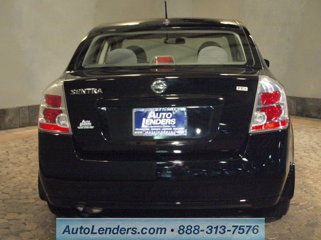 Nissan Sentra 2009 photo 5