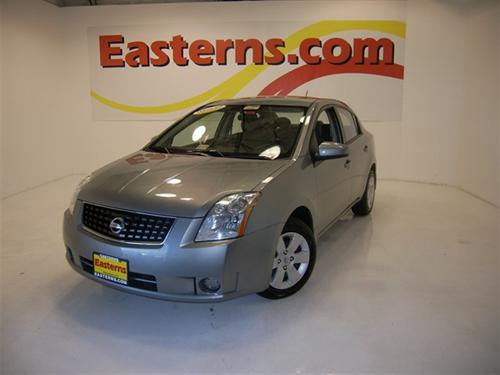 Nissan Sentra Unknown Other