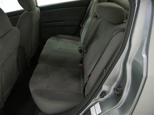 Nissan Sentra 2009 photo 1