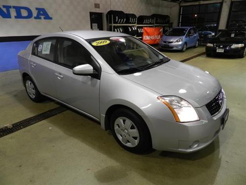 Nissan Sentra 4matic 4dr 3.5L AWD SUV Other