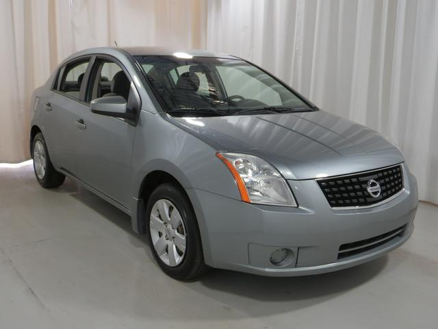 Nissan Sentra 2009 photo 2