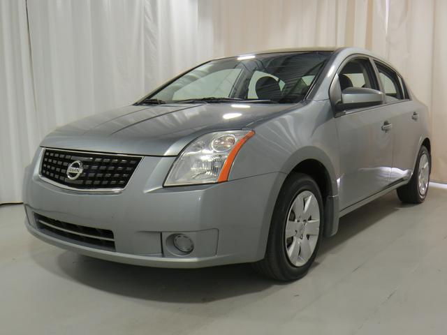 Nissan Sentra 2009 photo 4