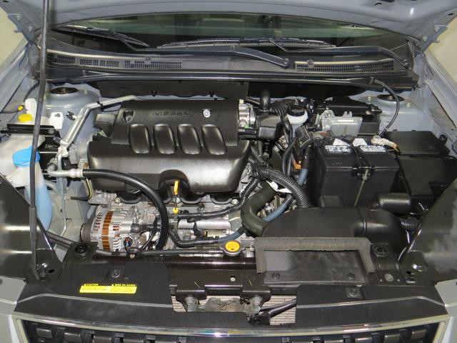 Nissan Sentra 2009 photo 5