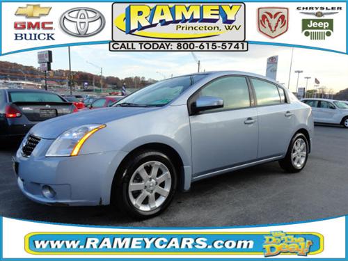 Nissan Sentra Unknown Other