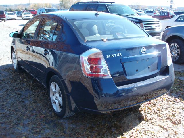 Nissan Sentra 2009 photo 1