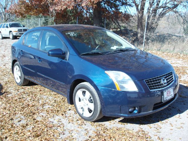 Nissan Sentra 2009 photo 3
