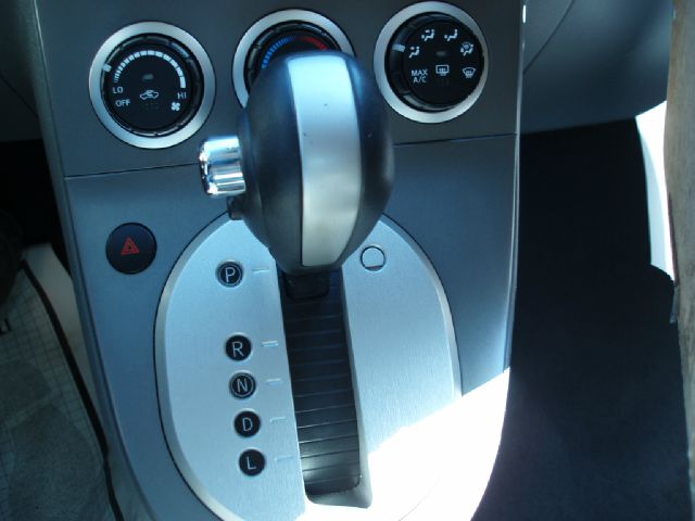 Nissan Sentra 2009 photo 4