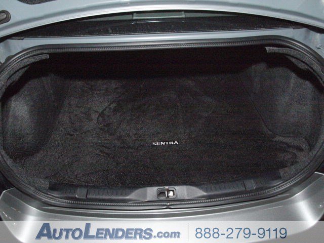 Nissan Sentra 2009 photo 2