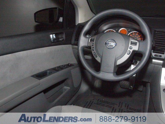 Nissan Sentra 2009 photo 5