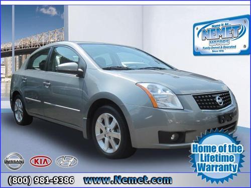 Nissan Sentra 3RD SEAT Other