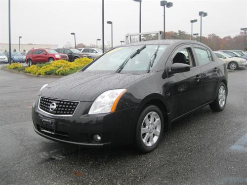 Nissan Sentra Unknown Other