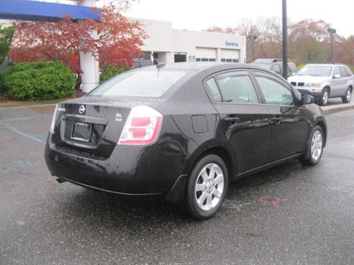 Nissan Sentra 2009 photo 2