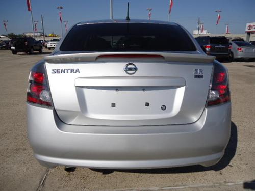 Nissan Sentra 2009 photo 2