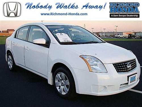 Nissan Sentra 3RD SEAT Other