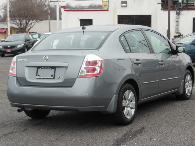 Nissan Sentra XLT SD Unspecified