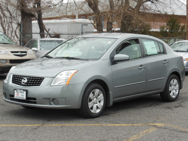 Nissan Sentra 2009 photo 3