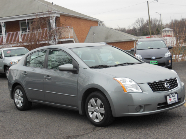 Nissan Sentra 2009 photo 5