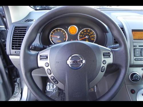 Nissan Sentra Unknown Other