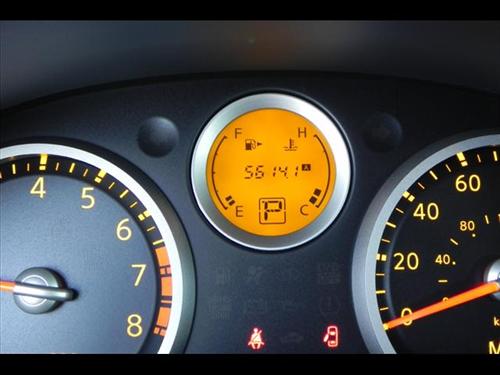 Nissan Sentra 2009 photo 1