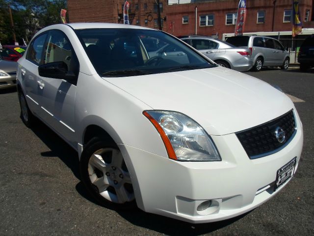 Nissan Sentra 2009 photo 1