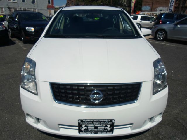 Nissan Sentra 2009 photo 4