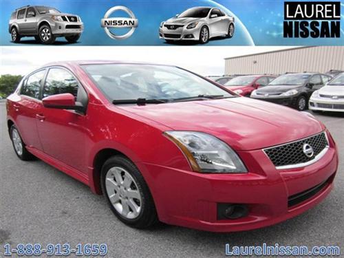 Nissan Sentra 3RD SEAT Other