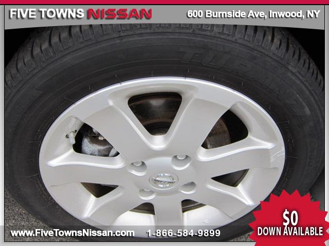 Nissan Sentra 2009 photo 2