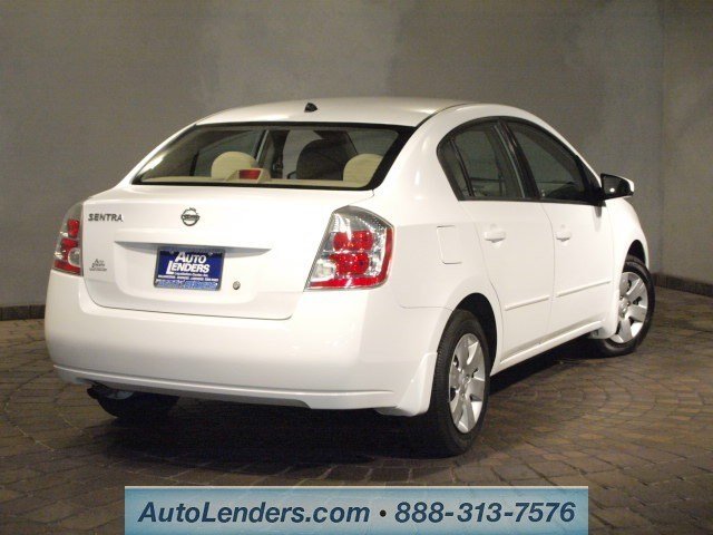 Nissan Sentra XLT SD Unspecified