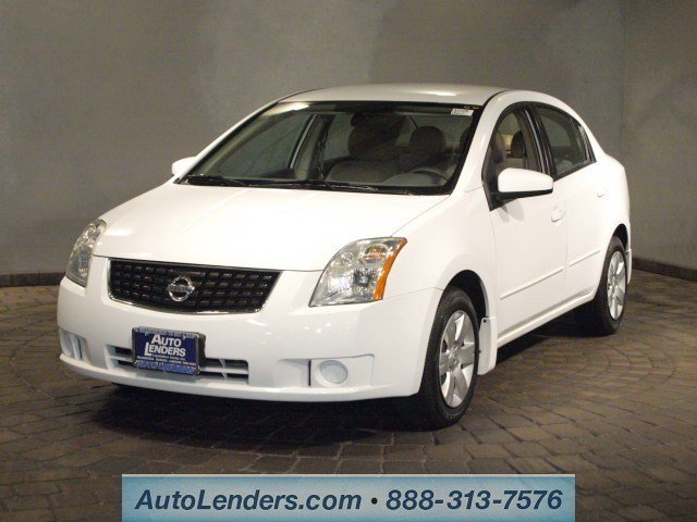 Nissan Sentra 2009 photo 5