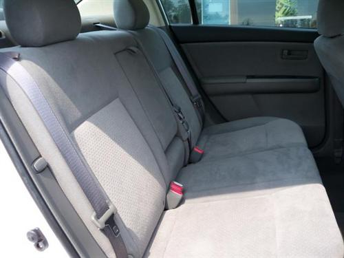 Nissan Sentra Unknown Other