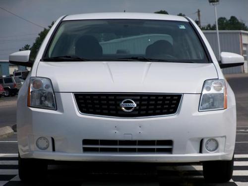 Nissan Sentra 2009 photo 4