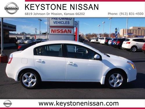 Nissan Sentra V6 Cylinder, Rear Wheel Drive, C Other