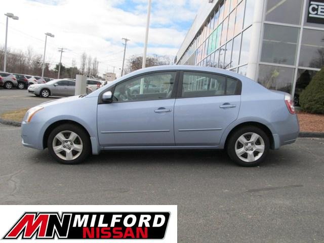 Nissan Sentra 2009 photo 3