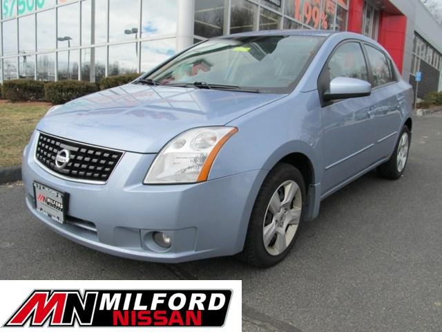 Nissan Sentra 2009 photo 4