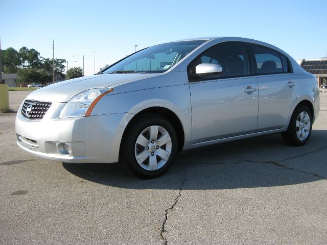 Nissan Sentra 2009 photo 2
