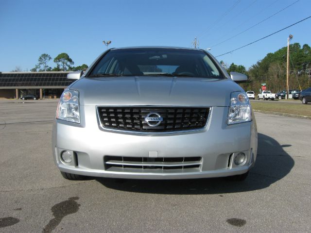 Nissan Sentra 2009 photo 3